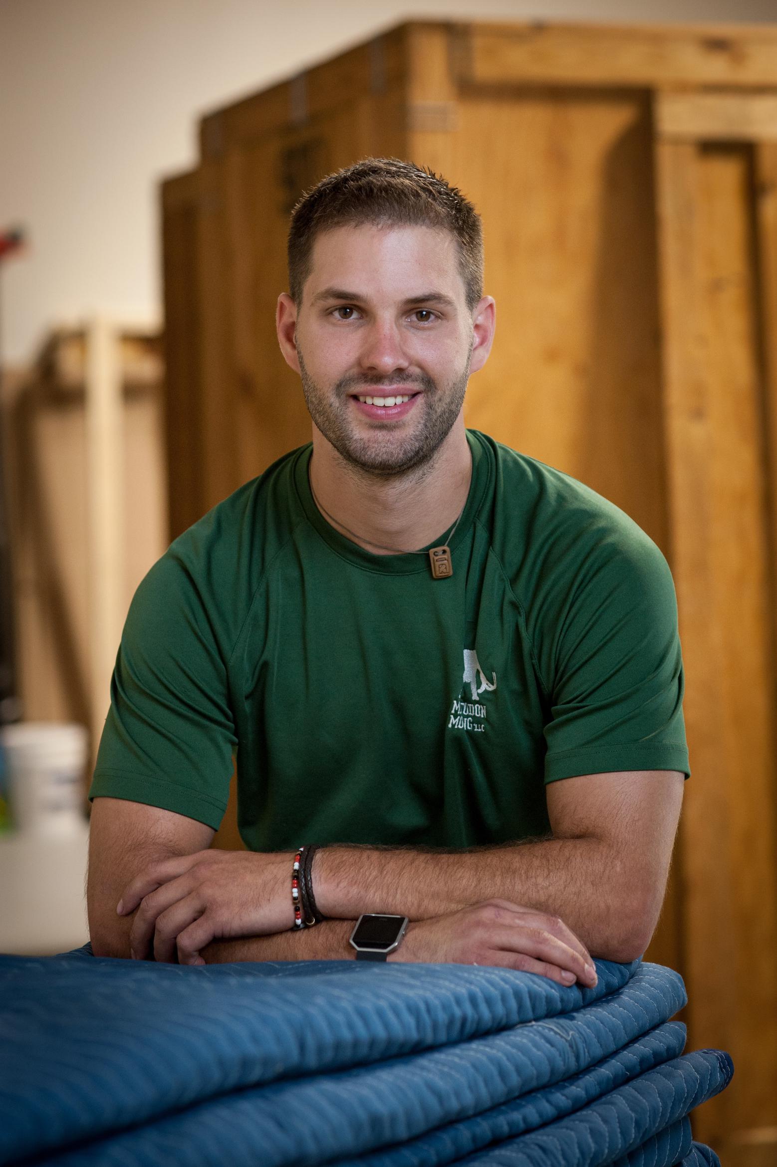 JJ Przybylski, Owner
