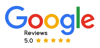 5-Star Google Reviews