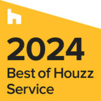 2024 Best of Houzz Service Award Winner